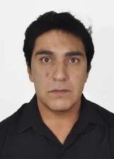 Foto oficial de Silvio Nunes Fonseca