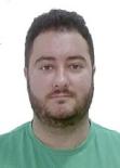 Foto oficial de Felipe Queiroz