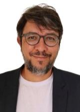 Foto oficial de Carlos Machado