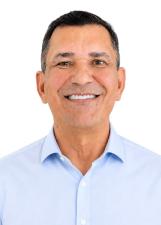 Foto oficial de Luiz Moura