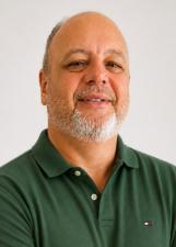 Foto oficial de Everaldo da Assitência