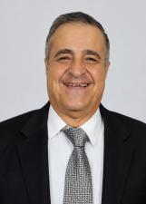 Foto oficial de Beto Toledo