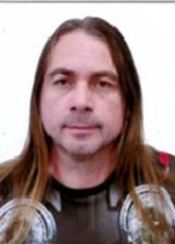 Foto oficial de Thor da Direita