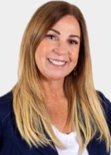 Foto oficial de Marcia Taschetti