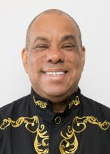 Foto oficial de REINALDO GALDINO publicada pelo TSE