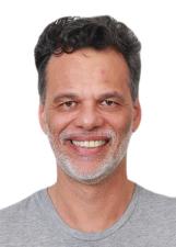 Foto oficial de GIBA publicada pelo TSE