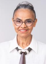 MARINA SILVA