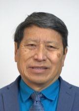 JACKIE CHAN