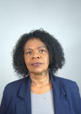Foto oficial de Luzia Vidica