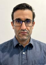 Foto de Professor André