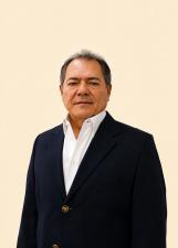 Foto oficial de BEBETO HADDAD publicada pelo TSE