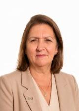 Foto oficial de PROFESSORA REGINA MARCIA publicada pelo TSE