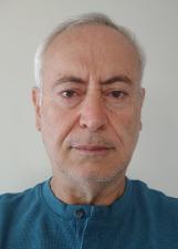 CARLOS FABRINI