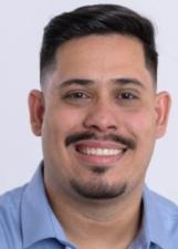 Foto oficial de MISAEL RODRIGUES publicada pelo TSE