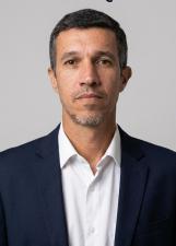 Foto de Santiago "Mestre"