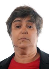 Foto de Cristiane Amorim