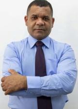 Foto oficial de EDSON FERREIRA publicada pelo TSE
