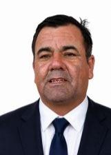 Foto oficial de Amaro dos Ovos