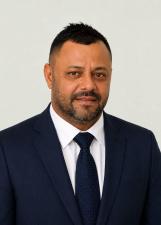 Foto oficial de JEFFINHO FARIA GENTE DA GENTE publicada pelo TSE