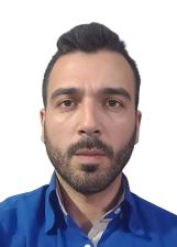 Foto oficial de DOUGLAS MARTINS publicada pelo TSE
