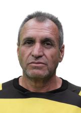 Foto oficial de ZÉ DOS REIS publicada pelo TSE