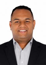 PASTOR LUCAS MÁXIMO