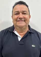 Foto oficial de Eliel de Lima