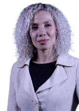 Foto oficial de Dra. Valquiria