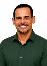 Foto oficial de Sérgio Martins