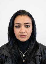 Foto oficial de Vanessa