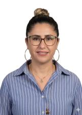 Foto oficial de Claudia Vieira