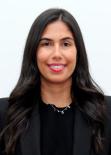 Foto oficial de Luciana Felix