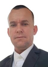 Foto oficial de Juliano Ferreira