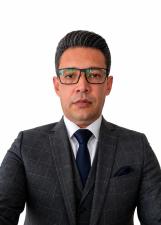 Foto oficial de Comandante Valadão