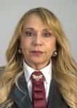 Foto oficial de Professora Nayr Duarte