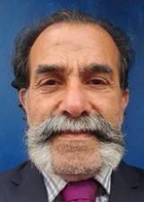 Foto oficial de Vicente Murci