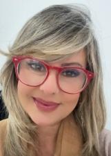 Foto oficial de Luciana Carla