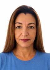 Foto oficial de Mariluce Custódio