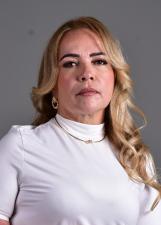 Foto de PASTORA FÁBIA VALADARES