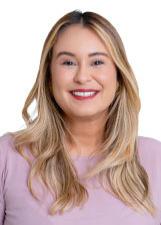 Foto oficial de KITTY LIMA publicada pelo TSE