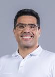 Foto oficial de Jeferson Andrade