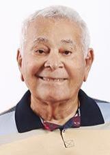 Foto oficial de Soares Pinto