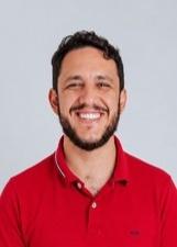 Foto oficial de CAMILO DANIEL publicada pelo TSE
