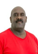 Foto oficial de AUGUSTO CESAR publicada pelo TSE