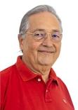 Foto oficial de Magal da Pastoral