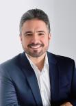 Foto oficial de Ricardo Vasconcelos