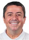 Foto oficial de FABIANO OLIVEIRA publicada pelo TSE
