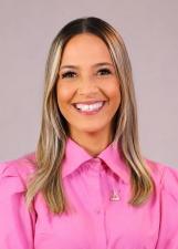 Foto oficial de Sheyla Galba