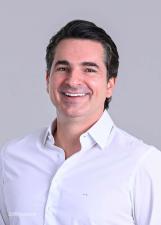 Foto oficial de GUSTINHO RIBEIRO publicada pelo TSE