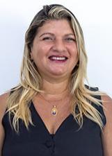 Foto oficial de VANESSA DO POVO publicada pelo TSE